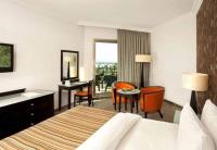 חדר קלאסיק עם מרפסת